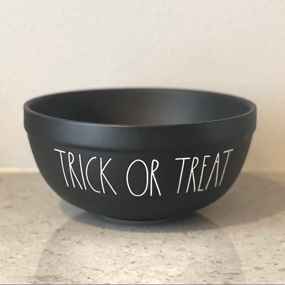 Rae Dunn Halloween
